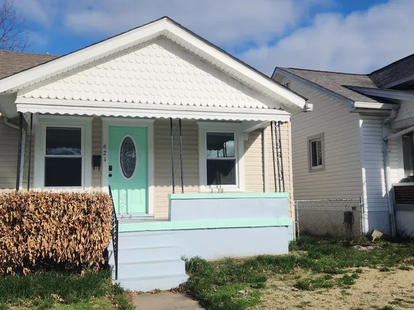 621 Merwin Ave, Louisville, KY 40217