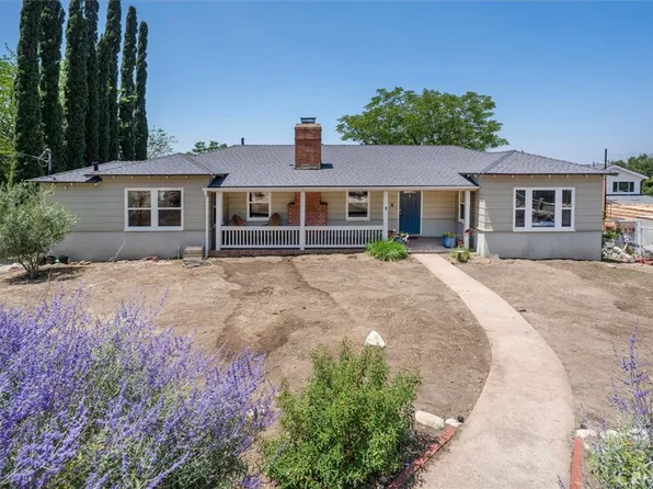 10439 Pinyon Ave, Tujunga, CA 91042