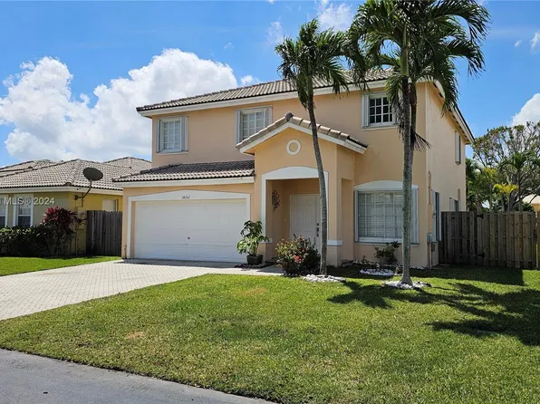 14152 SW 154th Ct, Miami, FL 33196