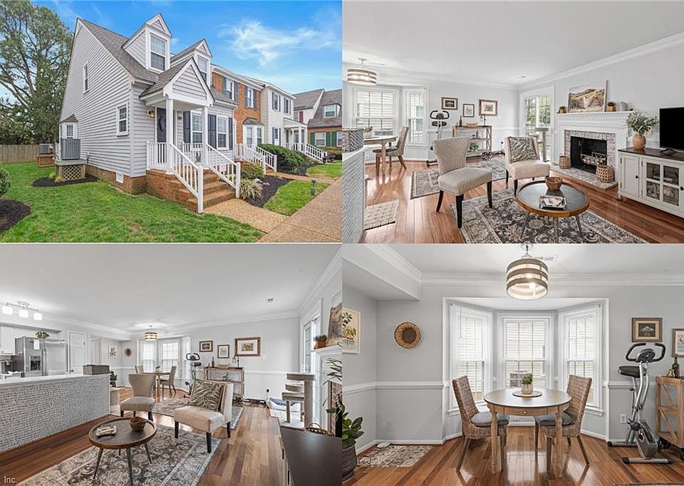10 Capps Qtrs 2, Hampton, VA 23669 Zillow