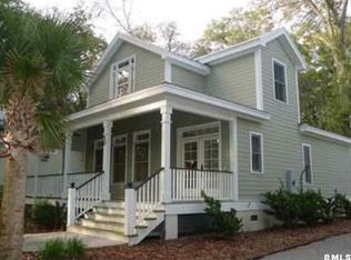 10 Sheridan Rd, Beaufort, SC 29907