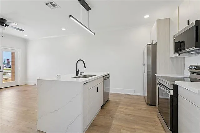 3400 Montesquieu St #1-B — Photo 6