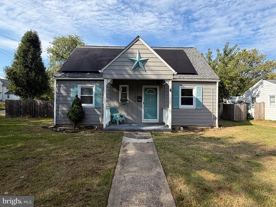 108 Brannan Rd
