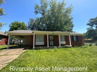 4180 Kerwin Dr, Memphis, TN 38128