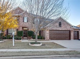 12409 Angel Food Ln, Fort Worth, TX 76244