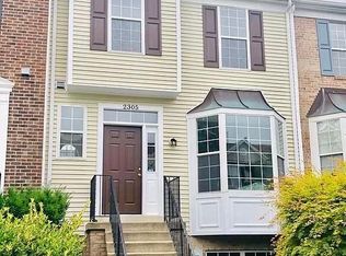 2305 Montauk Dr, Crofton, MD 21114