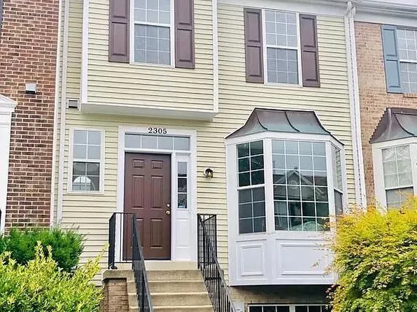 2305 Montauk Dr, Crofton, MD 21114