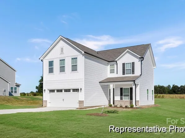 124 Aspire Cir #10, Wingate, NC 28174