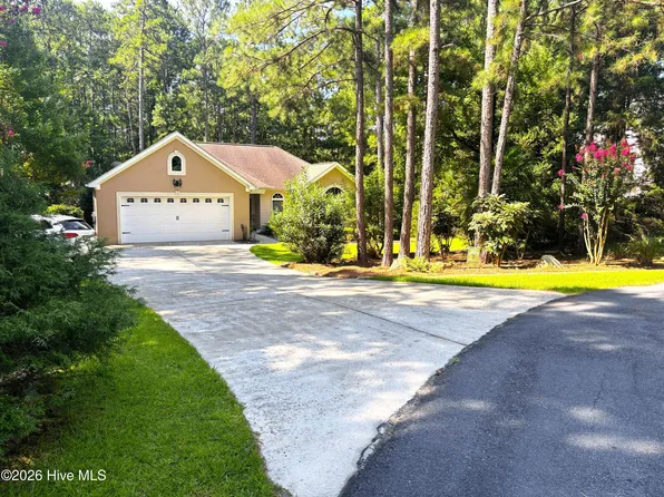 806 Sturbridge Drive, McCormick, SC 29835