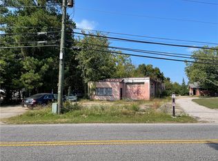 1825 Boydton Plank Rd, Petersburg, VA 23805