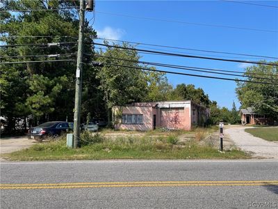 1825 Boydton Plank Rd, Petersburg, VA, 23805