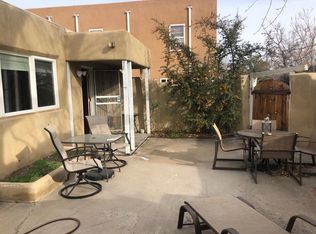 621 Adams St NE APT A, Albuquerque, NM 87110