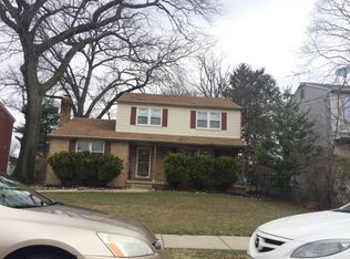 6145 Irving Ave, Pennsauken, NJ