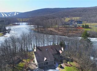 659 Gatehouse Rd, Tully, NY 13159