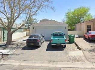 1604 Patti Pl NE, Rio Rancho, NM 87144