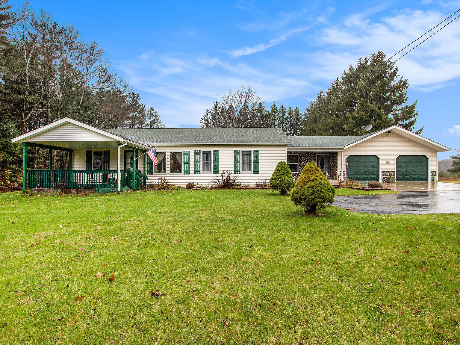 14555 80th Ave, Mecosta, MI 49332 Zillow