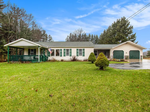 14555 80th Ave, Mecosta, MI 49332