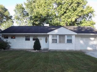 5201 Arrowhead Blvd, Kokomo, IN