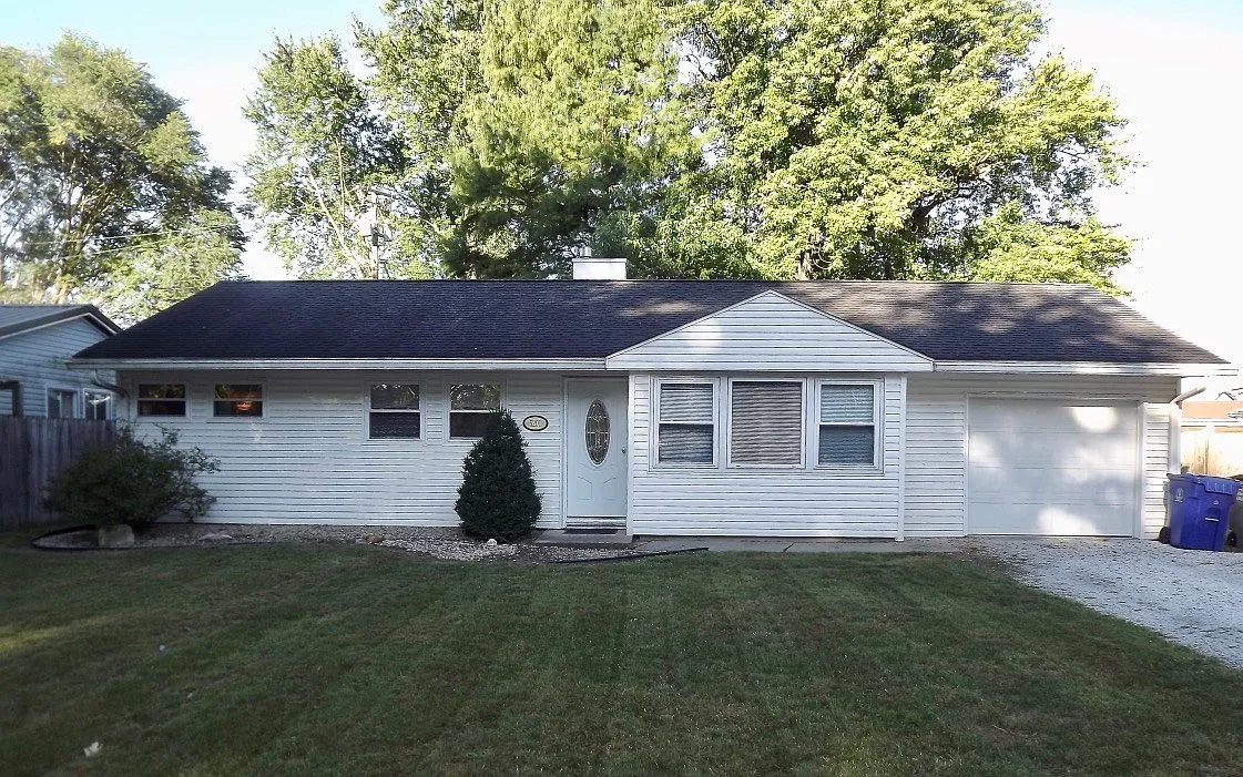 5201 Arrowhead Blvd photo 1