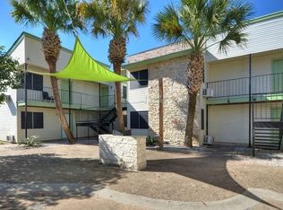 Palm Gardens Apartments, Austin, TX 78745
