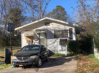 1207 Bernard St, Mansfield, LA 71052