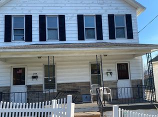 DPP 342 Fillmore, Scranton, PA 18504