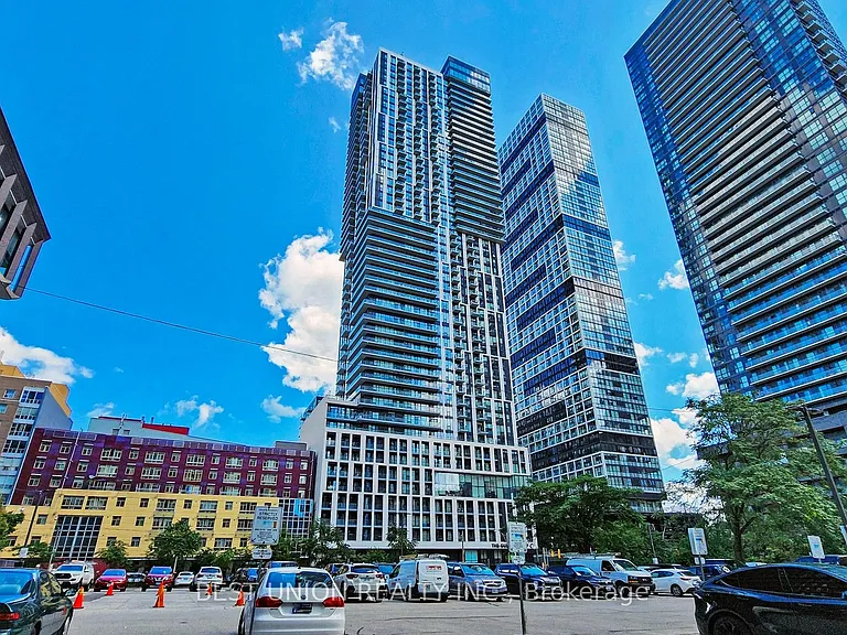 251 Jarvis St #1131 — Photo 1
