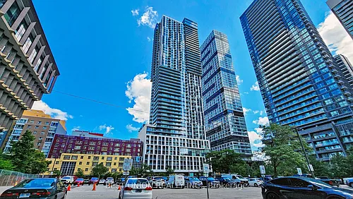 251 Jarvis St #1131 Photo 1