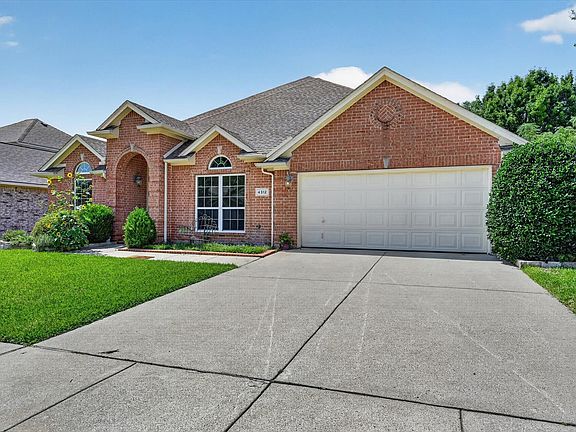 2nd image of 4312 Wyndham Dr
