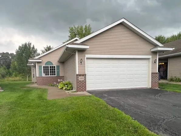 116 Garner Cir, Montrose, MN 55363