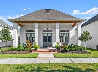 3113 Veranda Green Ave, Baton Rouge, LA 70810