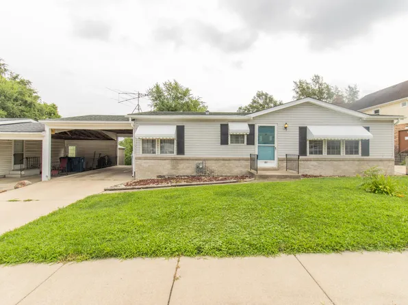 230 N Liberty St, Lowell, IN 46356
