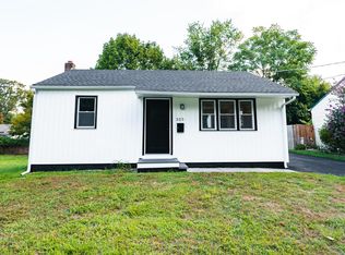 325 Chews Landing Rd, Lindenwold, NJ 08021