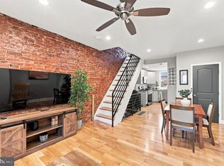 2527 S Fairhill St, Philadelphia, PA 19148