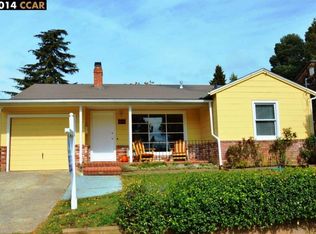 4214 Seven Hills Rd, Castro Valley, CA 94546