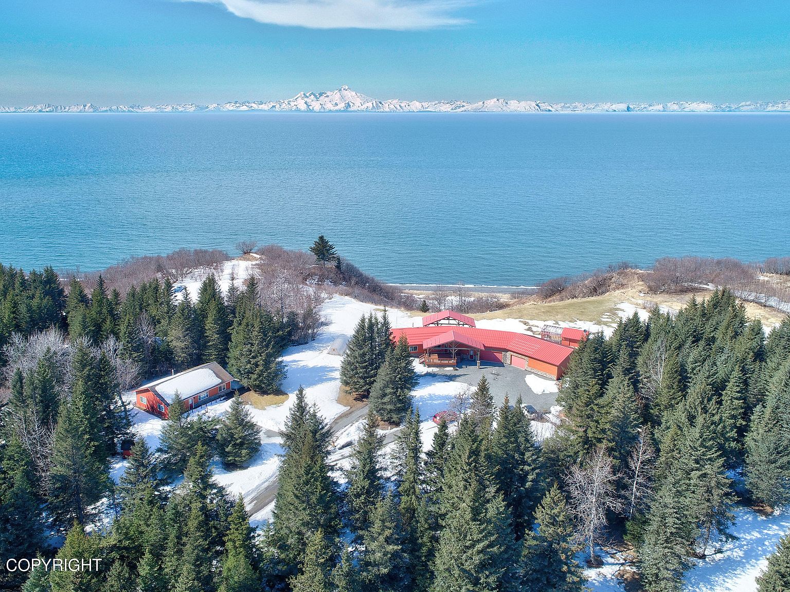 32645 Shorebird Ln, Anchor Point, AK 99556 Zillow