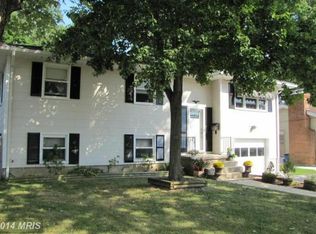 8415 Old Harford Rd, Baltimore, MD 21234