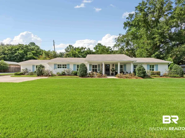 3808 Claridge Rd N, Mobile, AL 36608