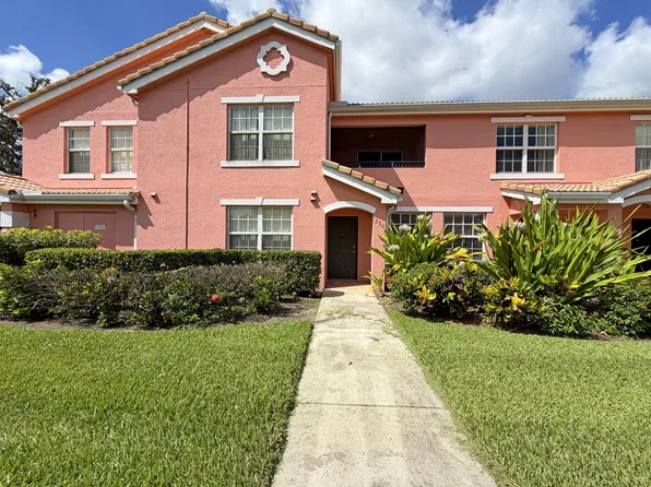 132 SW Peacock Blvd, Pt Saint Lucie, FL