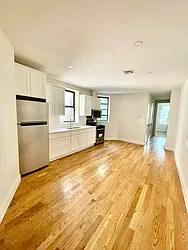 Rented by Bedford And Dean LLC