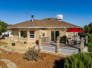 330 Badger Rd, Walsenburg, CO 81089