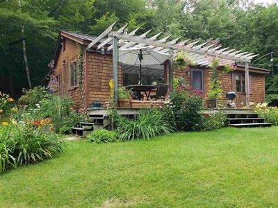 1737 Turnpike Road, Norwich, VT, 05055