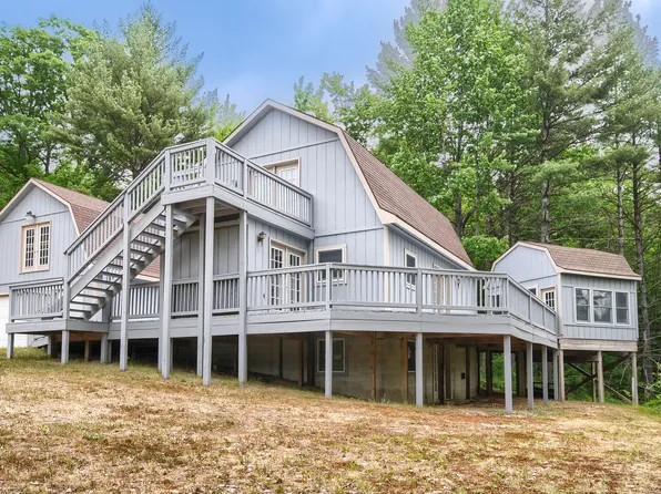 3294 W Bear Lake Rd NE, Kalkaska, MI 49646