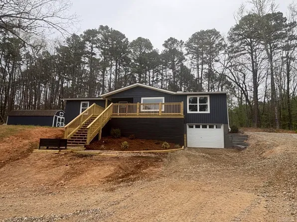 6226 Highway 298, Benton, AR 72019