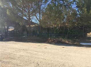 47705 3 Points Rd, Lake Hughes, CA 93532