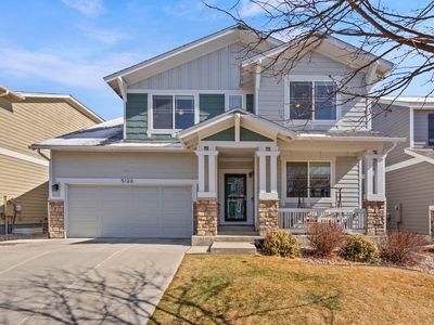 5126 Exploration Ln, Fort Collins, CO, 80528
