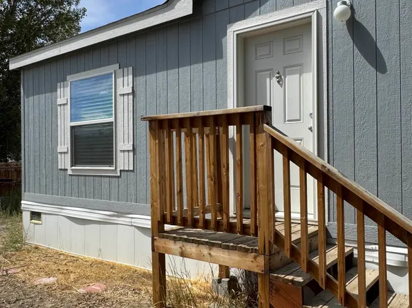 50 Reliance Rd Lot 40, Rock Springs, WY 82901