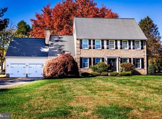 12723 Folly Quarter Rd, Ellicott City, MD 21042