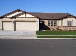 2316 Staghorn Way, Roseville, CA 95747