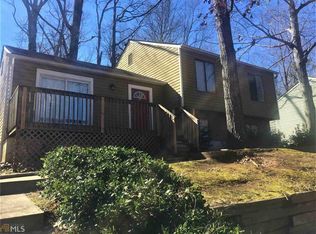 5047 Martins Crossing Rd, Stone Mountain, GA 30088